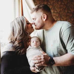 Meet your Posher, Jake